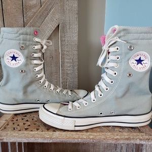 Mens/Womens Chuck Taylor All Star Sneakers.